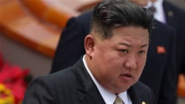 زعيم كوريا الشمالية