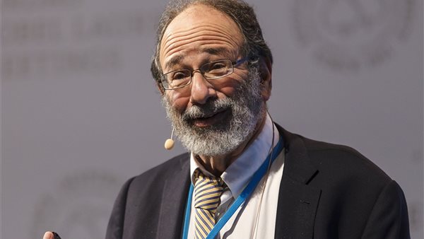 ألفين روث الحاصل