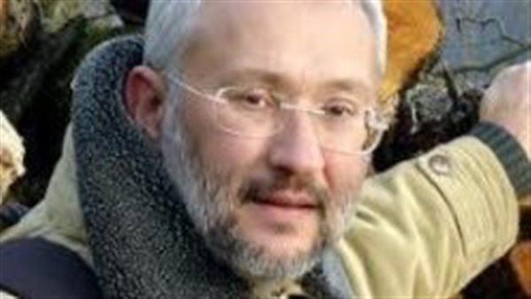 مخرج فيلم سفاري سراييفو