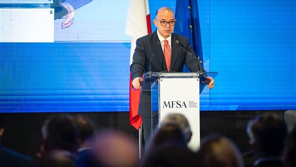 محمد فريد رئيس الهيئة