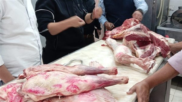 حملة جهاز حماية المستهلك