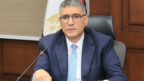 محافظ الجيزة