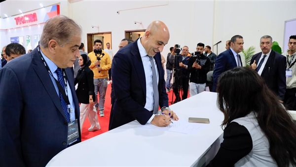 وزير التعليم محمد