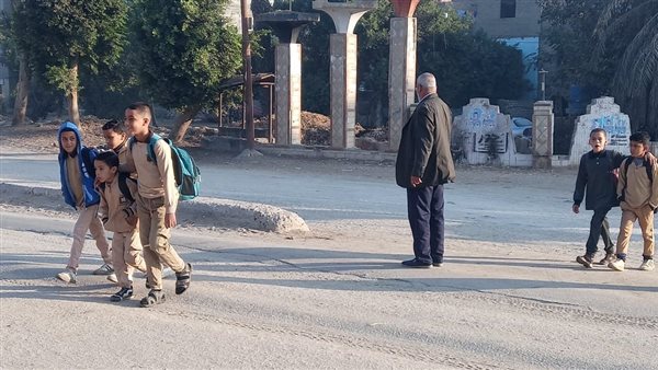 المهندس رمضان خلال