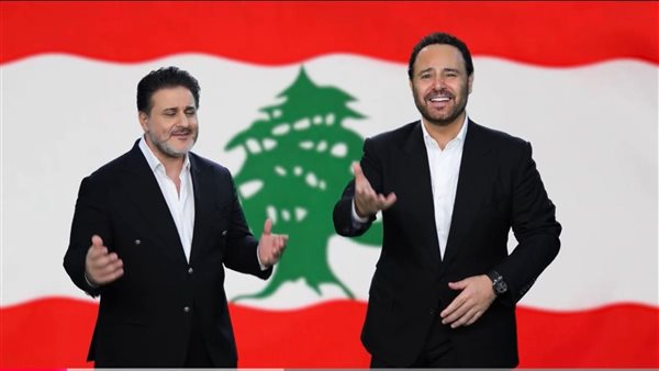 عاصي الحلاني وملحم