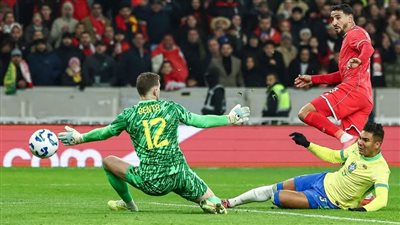 منتخب تونس يتعادل وديًا مع البرازيل.. والمغرب تكتسح أوغندا برباعية