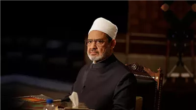 تلتقي شيخ الأزهر.. لجنة تحكيم جائزة زايد للأخوة الإنسانية تعقد اجتماعاتها في القاهرة لاختيار المرشحين