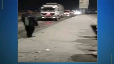 الداخلية تكشف حقيقة سحب فرد شرطة لتراخيص سيارة بسبب رفض سائقها إعداد كوب شاي له بالطريق الأوسطي