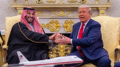 وزير الاستثمار السعودي: إجمالي الاتفاقيات مع أمريكا تبلغ 575 مليار دولار