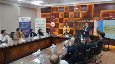 تطوير التعليم بمجلس الوزراء يطلق أول برنامج دولي معتمد لتأهيل مسؤولي التسويق العقاري في مصر