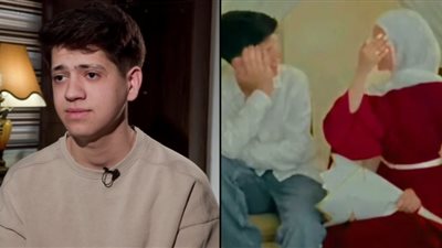 بعد خطوبته رسميًا… عبد الرحيم الحلبي نجم ذا فويس كيدز يكشف فارق العمر بينه وبين خطيبته: أكبر مني بـ 3 سنين