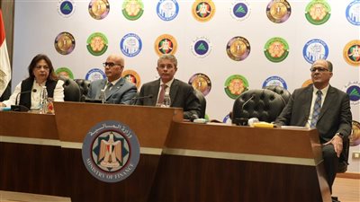 رئيس الجمارك: لن يسمح بدخول أي شحنات جوية لمصر اعتبارًا من يناير المقبل إلا عبر منظومة ACI