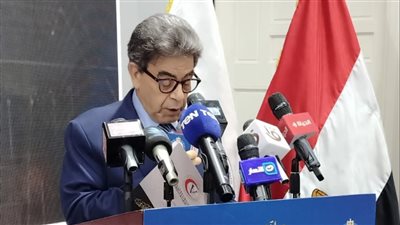 نقيب البيطريين: الطبيب البيطري هو خط الدفاع الأول ضد الأمراض المشتركة