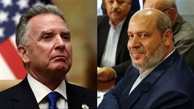 تقارير: إلغاء لقاء المبعوث الأمريكي ويتكوف وخليل الحية في إسطنبول