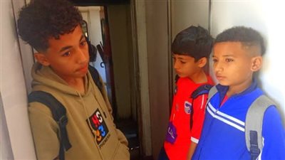 3 ناشئين في تليفونات بني سويف: بنسافر من المنيا عشان حلمنا.. ونفسنا في سكن مجاني وإعفاء من المصروفات