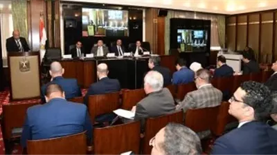 تشريعية الشيوخ توافق على قانون تشديد عقوبات سرقة الكهرباء بالحبس وغرامة مليون جنيه