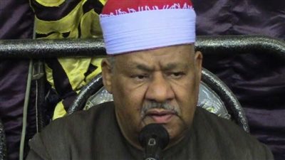 في ذكرى وفاته.. محطات بحياة الشيخ محمود أبو الوفا الصعيدي 