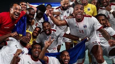 جزيرة الكاريبي تكتب التاريخ.. كوراساو أصغر دولة بأكبر مدرب في كأس العالم 2026