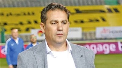 خالد جلال: نجوم الزمالك اقترحوا إقامة مباراة خيرية دعما لأسرة محمد صبري