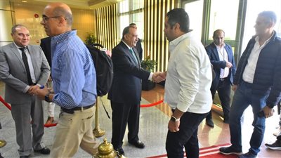 محافظ أسيوط: رحلات الطيران المنتظمة تدشن مرحلة جديدة للسياحة الدينية في الصعيد