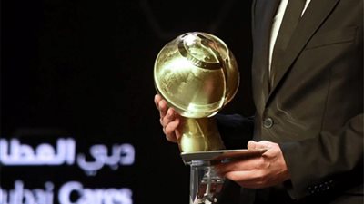 كل ما تريد معرفته عن جوائز جلوب سوكر 2025.. ظهور استثنائي لبيراميدز ومحمد صلاح