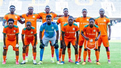 الزمالك يعلن موعد وصول بعثة زيسكو الزامبي إلى القاهرة