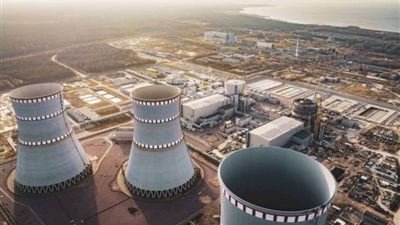 معلومات عن محطة الضبعة النووية لتوليد الكهرباء.. أكبر مشروع طاقة في التاريخ وتشغيله بحلول 2030