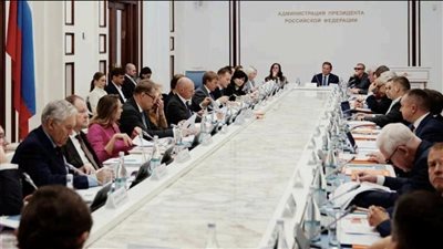 لتعزيز التعاون الشبابي.. إدارة مهرجان شباب العالم تواصل فعالياتها الدولية بروسيا 