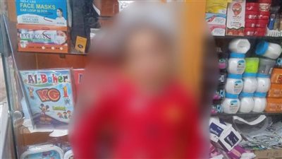 جهات التحقيق تقرر عرض جثة صغيرة رشيد المقتولة على يد والدها للطب الشرعي