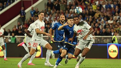 بث مباشر مباراة سويسرا وكوسوفو اليوم في تصفيات أوروبا عبر القنوات الناقلة 