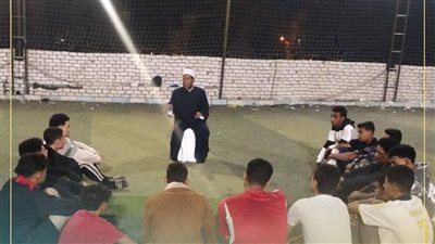 أوقاف الفيوم تنظم قوافل دعوية عن حُسن الجوار ضمن مبادرة 