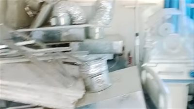 أجهزة غطاها التراب.. صدمة محافظ الأقصر داخل مركز طبي بالكيمان وقرارات عاجلة لإعادة تشغيلها فورًا