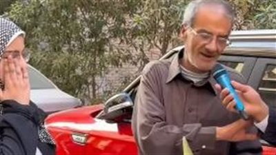 والد يستغيث لتوفير علاج ابنته بالغربية: بنتي مريضة بمرض نادر وأخدت قروض عشان أجيب علاجها