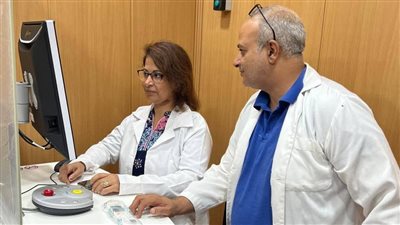السبت المقبل.. صحة البحر الأحمر تعلن عن التشغيل الرسمي لجهاز الماموجراف بمستشفي الغردقة العام