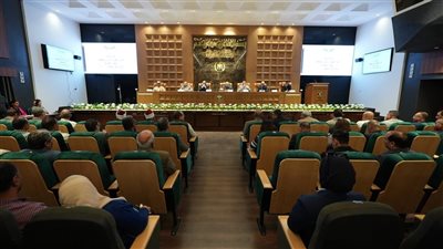 محافظ أسيوط: دراسة إنشاء أول دار أوبرا في صعيد مصر