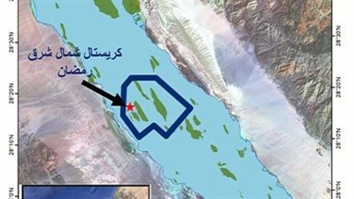 البترول: كشف جديد بخليج السويس يضيف 3000 برميل يوميًا