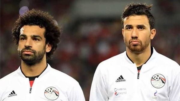 محمود تريزيجيه ومحمد