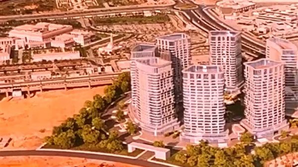 صورة من تصميم المشروع