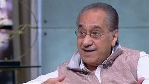 الفنان محمد أبو داوود