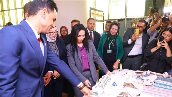 الدكتورة مايا مرسي