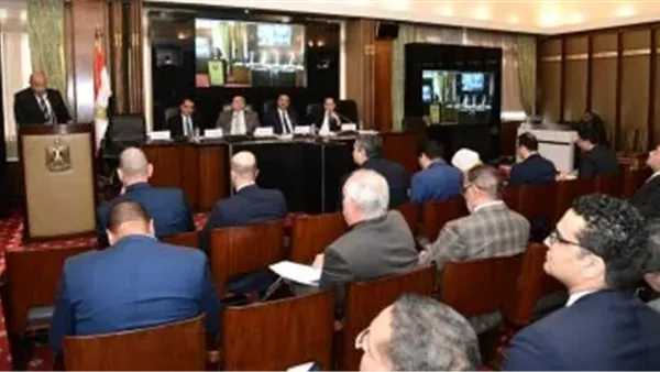 تشريعية الشيوخ