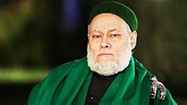 الشيخ علي جمعة