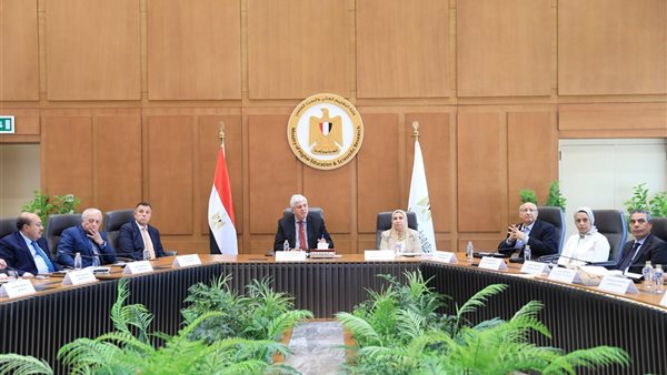 وزارة التعليم العالي