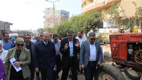 جانب من الجولة