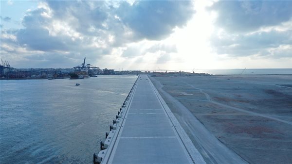 تفاصيل مشروع إنشاء