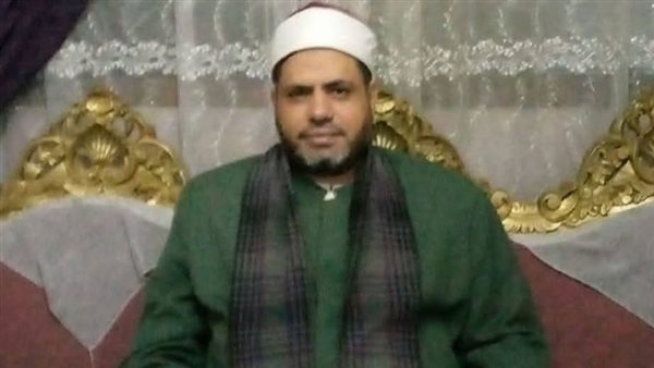 الشيخ صفوان عبد الإله