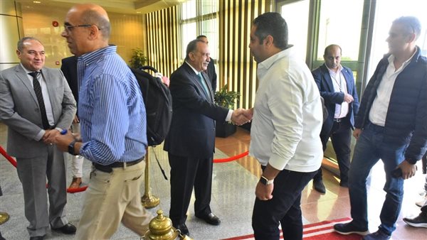 محافظ أسيوط