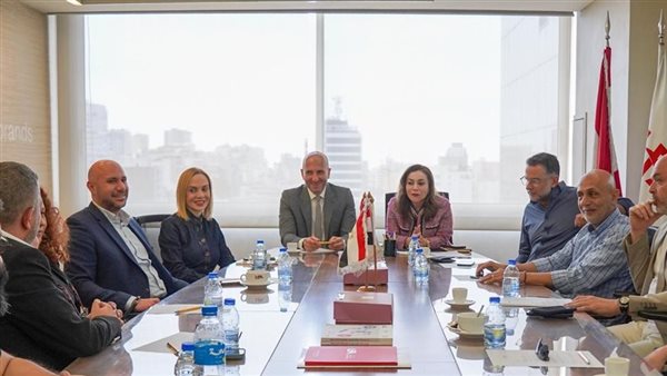 خلال اللقاء