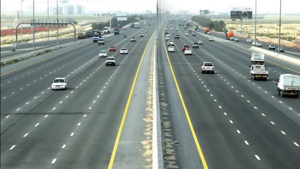 تحويلات مرورية -