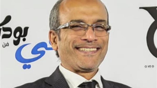 المخرج خالد شبانة